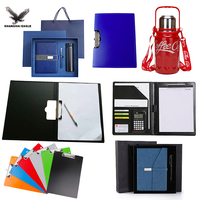 Dirigeant d'entreprise papeterie cadeau Journal personnalisé bureau A5 avec stylo coffret cadeau PU Notebook Planner