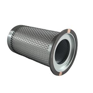 Mengma 92077600 Nouveau séparateur d'huile de filtre à air industriel pour diverses pièces de compresseur d'industries - Product Image 1