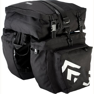 Upgrade Bike Bag Bike Pannier Rear Set for Bicycle Cargo <b>Rack</b> <b>Saddle</b> Bag Packing Laptop Pannier <b>Rack</b> Bicycle Bag - Product Image 3
