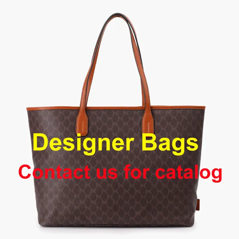 Luxury Handbags For Women Designer Bags Wholesale Ladies Genuine Leather purses and handbags luxury women