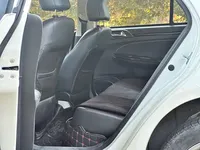 Coche usado BYD E5 2016 modelo 300 modelo de lujo