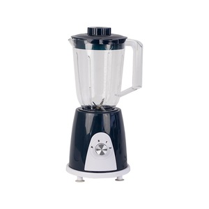 เครื่องเตรียมอาหารอเนกประสงค์ เครื่องปั่นน้ำผลไม้ 1-3 ลิตร แบบไฟฟ้า พกพาสะดวก ประสิทธิภาพสูง พร้อมใบมีดสับและฝาปิดล็อคได้ - Product Image 2