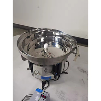 Machine d'alimentation à moteur haute vitesse CYBFD pour comprimés de calcium, bonbons et pastilles, avec disque vibrant, 10 kW, 220V, et compteur de points d'emballage