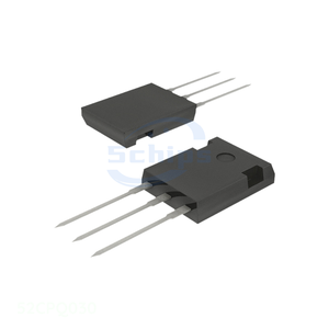 TO-247-3 52CPQ030 Diode Arrays Components Electronic In Stock - Product Image 1