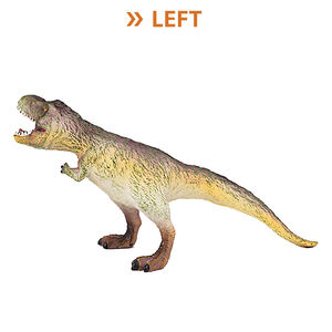 Giocattoli di Alta Qualità per Bambini QS, Dinosauri in Plastica, Modelli in Vinile del Mondo Giurassico, Giocattoli di Dinosauri per Regali ai Bambini - Product Image 5