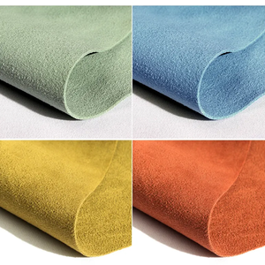 Fabricación de vinilo sintético de cuero artificial para tapicería de automóviles <span class=keywords><strong>asiento</strong></span> de coche - Product Image 4