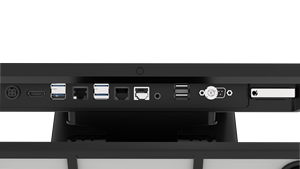 Nhà Máy Giá đầy đủ hợp kim nhôm tất cả trong một hệ thống <span class=keywords><strong>POS</strong></span> - Product Image 5