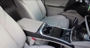 <span class=keywords><strong>Mejor</strong></span> <span class=keywords><strong>Caja</strong></span> Organizadora Multifuncional para Coche con Gran Espacio de Almacenamiento, Reposabrazos para Vito Clase V W447 MPV - Product Image 6