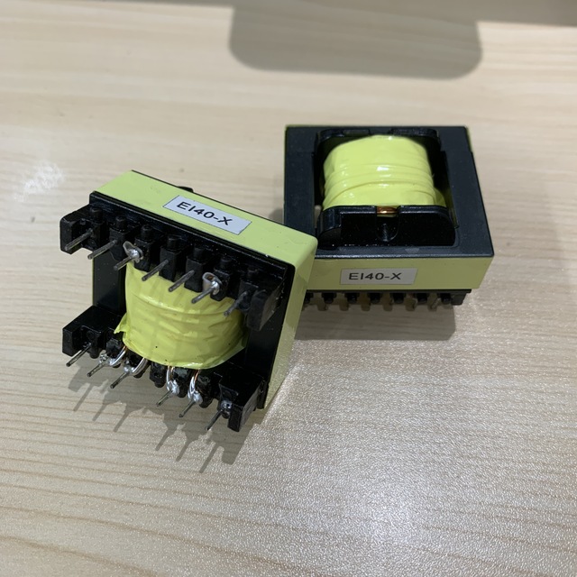 ER28 ER35 ER40 ER42 High Frequency Transformer Ferrite Core SMPS Transformer