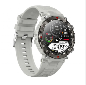 นาฬิกาสมาร์ทวอทช์ผู้ชายรุ่นใหม่ล่าสุด <span class=keywords><strong>DW11</strong></span> พร้อมเครื่องวัดอัตราการเต้นของหัวใจ หน้าจอเต็มรูปแบบ ฟิตเนส โทรออกผ่านบลูทูธ - Product Image 1