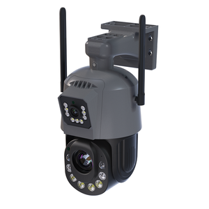 Профессиональное приложение ICsee <span class=keywords><strong>6</strong></span>,0 мегапикселей 4G Реалистичная 36X зум пуля и PTZ купольная связь <span class=keywords><strong>IP</strong></span>-камера - Product Image 4