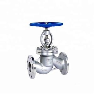 วาล์วทรงกลมฟอร์จ Jis 20k DN80 - Product Image 6