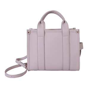 <span class=keywords><strong>2025</strong></span>新款时尚奢华女士大容量包女包简约时尚手袋品牌中国批发手提袋 - Product Image 2