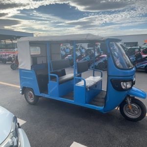 <span class=keywords><strong>Minivan</strong></span> Speciali per Attrazioni Turistiche Noleggio Trasporto Passeggeri Vendita Diretta dalla Fabbrica - Product Image 1