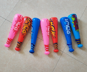 Khuyến mại Halloween Giáng sinh Xmas ramadan Bóng Chày BAT Inflatable lễ hội bên trang trí động vật chiến đấu cổ Vũ Thanh - Product Image 2