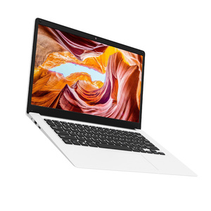 2GB 32GB HD Intel Ordinateur Portable 14 Pouces Win10 PC Portable Ordinateur portable De Jeu Pour La Maison De Bureau - Product Image 1