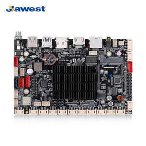 Placa Base Quad Core Android PCBA RK3576 Compatible con 4K 1080P Cortex-A53 Rockchip RK3576 para PCBA Android 14 RK3576 - Product Image 5