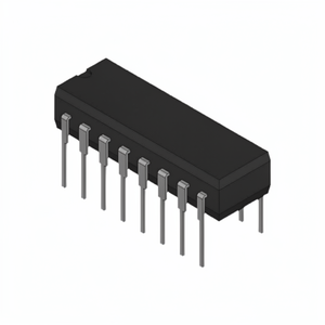 Logic Original J K FLIP FLOP 54S112DM, Componentes Electrónicos, 16 CDIP (0.300", 7.62mm) - Product Image 1
