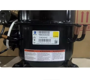 คอมเพรสเซอร์ Tecumseh รุ่น CAE2420E CAE41ZF11(R12) AE5470E(R22) AEZ94440T CAEZ9460TMHR CAE9450Z CAE9460Z CAE9460T CAE9470Z AE5470E ใหม่ - Product Image 2