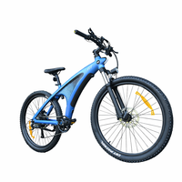 Vélo électrique Q5 2000W Vélos électriques 27,5 pouces Vélo électrique 48V 20AH Vélo électrique E-Bike VTT Adultes Ebike Fatbike