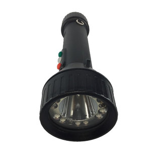 Feux de signalisation multifonction SW2700B, trois couleurs LED, portable, fonctionne sur batterie, indicateur de circulation - Product Image 4