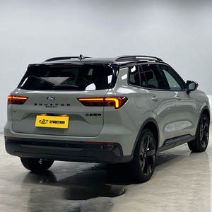 Ford Equator 2025 PHEV PLUS <span class=keywords><strong>d</strong></span>'<span class=keywords><strong>occasion</strong></span>, SUV hybride de taille moyenne, faible kilométrage, jamais accidenté, certifié, prix abordable, voitures électriques <span class=keywords><strong>d</strong></span>'<span class=keywords><strong>occasion</strong></span> populaires en Chine - Product Image 6