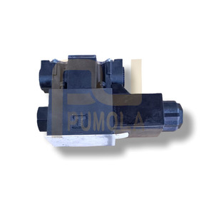 Válvula Direccional Hidráulica Miniatura DG4V-3-23A-M-P7-T-7-56 DG4V-3-2A-M-P7-T-7-54 DG4V-3-6C-M-U1-H-7-54 Accionada por Solenoide - Product Image 4