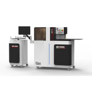 Drivecnc เครื่องดัดตัวหนังสืออัตโนมัติอเนกประสงค์สำหรับ S150