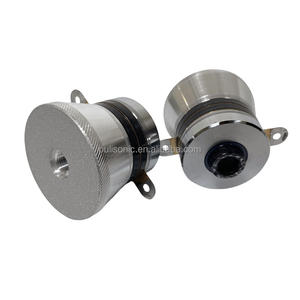 40KHZ 100W Niederfrequenz-Ultraschall-Piezo-Wandler Ultraschall wandler für automatischen industriellen Ultraschall reiniger - Product Image 4
