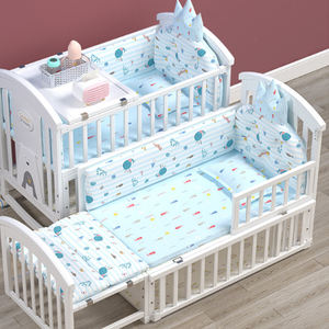 cot bed designs