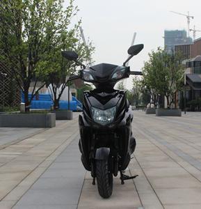 Xe tay ga xăng 125cc chất lượng cao, tầm xa, sản xuất tại Trung Quốc, động cơ 4 thì 125cc, đi được địa hình xấu - Product Image 3