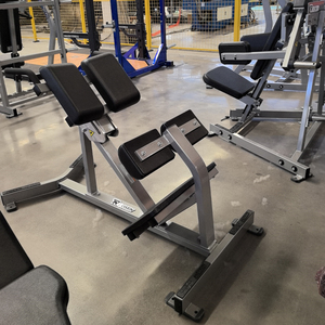 Équipement de <span class=keywords><strong>musculation</strong></span> de luxe ergonomique pour entraînement commercial intensif, extensions dorsales pour exercices du haut du corps et <span class=keywords><strong>musculation</strong></span> - Product Image 6