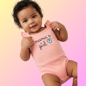 Mono de Manga Corta para Bebé, Ropa para Recién Nacido al por Mayor, Fabricante OEM ODM, Proveedor de Monos para Bebé, Algodón Suave para Bebés - Product Image 1