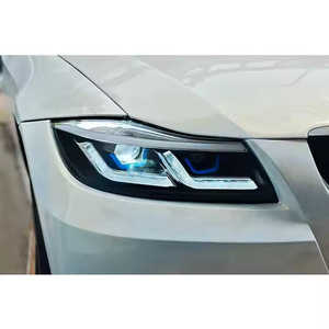 Actualización de Faros LED E90 para <span class=keywords><strong>BMW</strong></span> E90 Serie 3, Años 05-12, Plug and Play, 318i <span class=keywords><strong>320i</strong></span> 325i 330i 335i, Ensamblaje Retrofit - Product Image 5