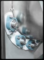 Automatische zachte borstel gedroogde dadelpalm wasmachine gember aardappel fruit polijst- en reinigingsmachine