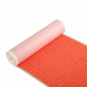 Plester perekat oksida seng berlubang, pereda rasa sakit, penggunaan sehari-hari - Product Image 4