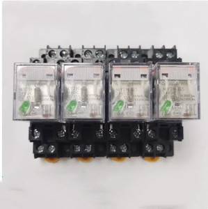 30224 24V Relé de potencia 6A SPDT(28x5x15)mm THT Electromecánico 30212 12V - Product Image 3