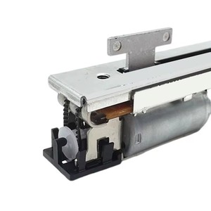 Potenciómetro deslizante de tipo maestro accionado por motor Motor de una sola unidad Avid / Digidesign 9750-56442-00 Fader de canal para SC48/<span class=keywords><strong>003</strong></span>/C24 - Product Image 5