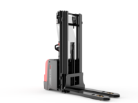 WSI161 Empileur de levage initial robuste de 1.6 tonnes avec batterie Li-ion