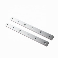 Cisaille hydraulique, couteau à lame en acier et fer pour couper, Machine à cisailler, outillage, fabriqué en chine