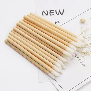 Disposable Concealer Brush Pack