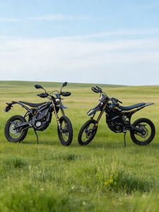 Moto tout-terrain électrique Surron Ultra Bee 21kW 2026, batterie lithium 74V 60Ah, Talaria Komodo - Product Image 2