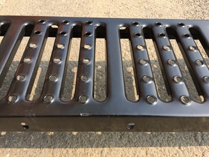 Rampas de Carga de Acero <span class=keywords><strong>para</strong></span> Camioneta, ATV, UTV, Rampas de Acero Modernas y Populares <span class=keywords><strong>para</strong></span> Camionetas - Product Image 2