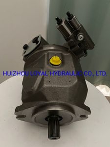Pompe hydraulique A10vso28, A10vso45, A10vso71, A10vso88, A10vso140 pour machines de construction/équipements industriels/excavatrices - Product Image 2