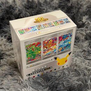 Jeu de cartes promotionnelles <span class=keywords><strong>Torchic</strong></span> en édition limitée pour le 30e anniversaire de VOL3, avec cadre d'affichage en acrylique, pour jeux de société - Product Image 2