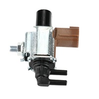 صمام تنقية EGR جديد (صمام تفريغ) لسيارات شانجان، مقاس 5.5×5.5×9 سم، أرقام القطع: K5T46597، K5T81777، K5T81297، LF82-18-741، LF82-18-740