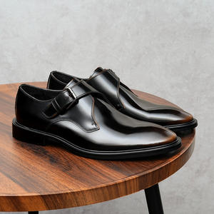 Sandales d'été décontractées pour hommes, respirantes, élégantes, pour la marche en plein air, plates, avec boucle légère et confortable - Product Image 6