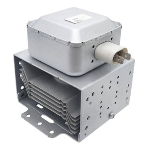 Pièce de rechange pour four à micro-ondes Magnetron M24FB-610, pour réparation d'appareils électroménagers, fonction d'évacuation - Product Image 2