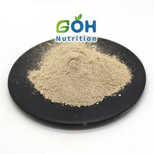 GOH Fabricante Fornecimento Oroxylum Indicum Madeira Borboleta Extrato <span class=keywords><strong>98%</strong></span> <span class=keywords><strong>Chrysin</strong></span> Em Pó - Product Image 3