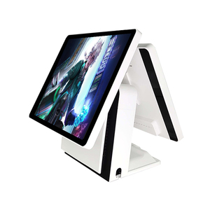 Système de point de vente (PDV) 15/17 pouces, écran tactile tout-en-un, <span class=keywords><strong>achat</strong></span> au meilleur prix - Product Image 6